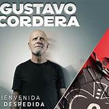 Biografia Gustavo CoRdera