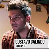 Biografia Gustavo Galindo