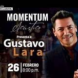 Biografia Gustavo Lara