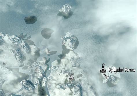 Gyldenhul Barrow Walkthrough