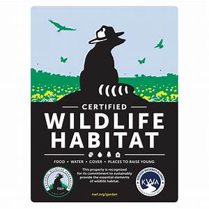 Habitat Management by KY Dept of Fish and Wildlife