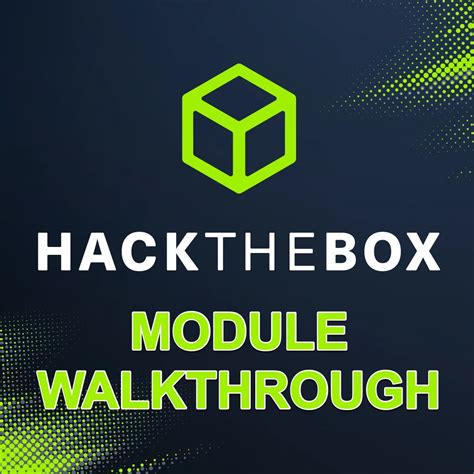 Hack The Box Footprinting Walkthrough