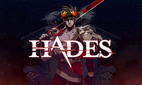 Hades Ps4 Walkthrough