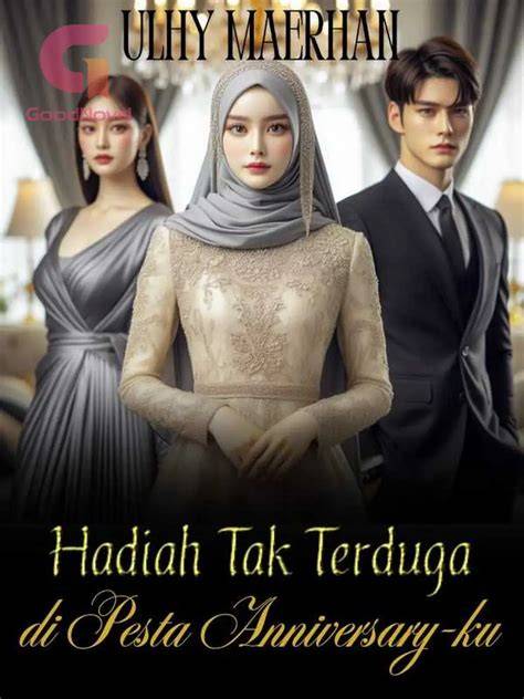 hadiah tak terduga