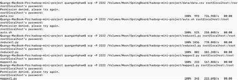 hadoop mini projects with source code github