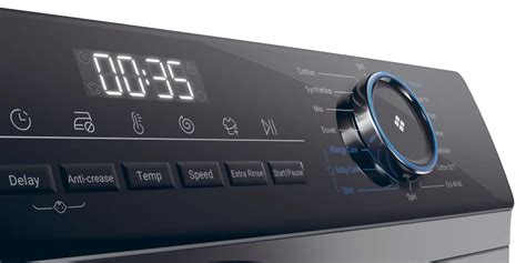 haier washing machine error code list pdf