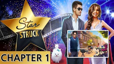 Haiku Starstruck Walkthrough