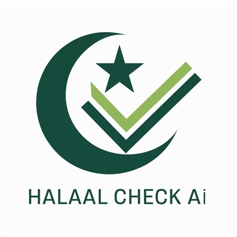 halal checker qr code