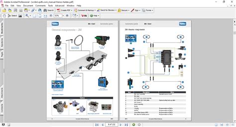 haldex ebs fault codes