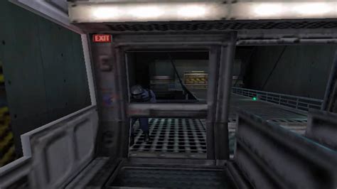 Half Life 1 Walkthrough
