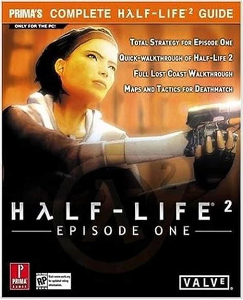 Half Life 2 Walkthrough Guide