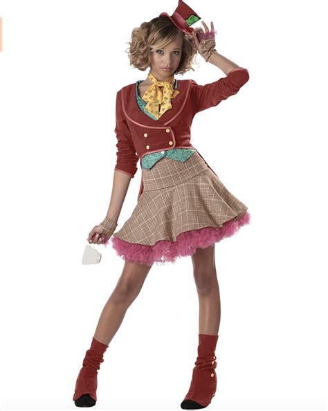 halloween costumes for 12 year olds 2024