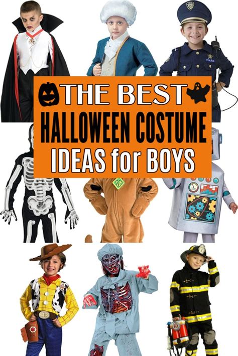 halloween costumes for boys size 14 16