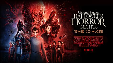 halloween horror nights 2024 hollywood theme