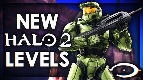 Halo 2 Level 1 Walkthrough