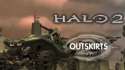 Halo 2 Pc Walkthrough