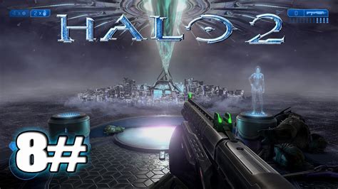 Halo Pc Walkthrough