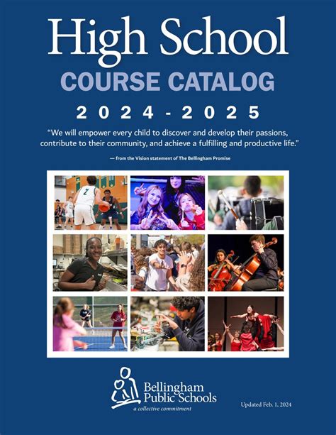 Hamden High Course Catalog