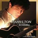 Biografia Hamylton Fernandez