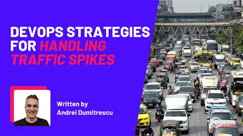 handling traffic spikes