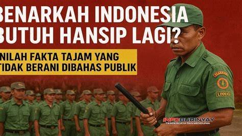 Hansip
