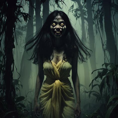 hantu