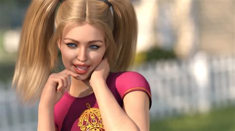 Hard Time Walkthrough