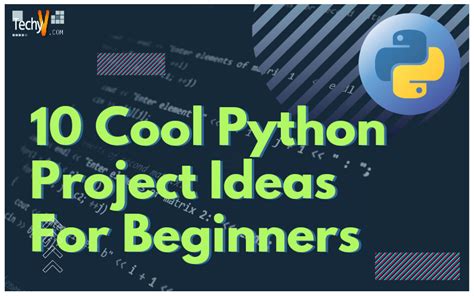 hardest python projects