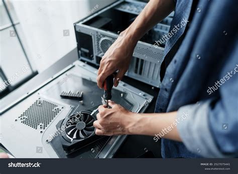 hardware repair