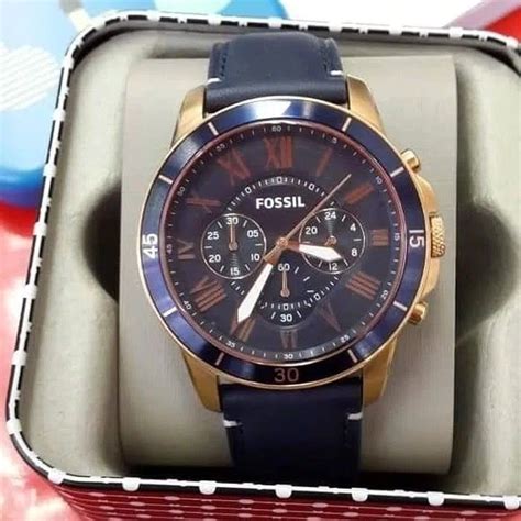 harga jam fossil pria original