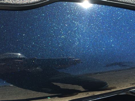 harley cosmic blue pearl paint code