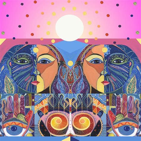harmony and unity in art examples
