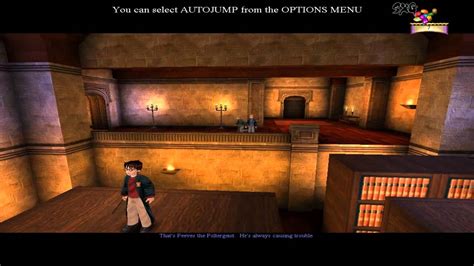 Harry Potter 1 Pc Walkthrough