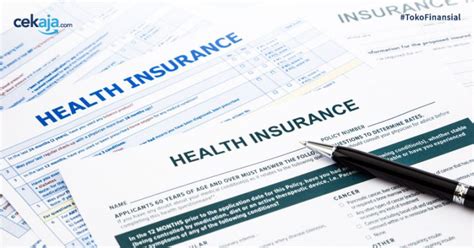 Harus Membayar Premi Asuransi Kesehatan
