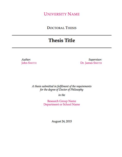 harvard thesis examples