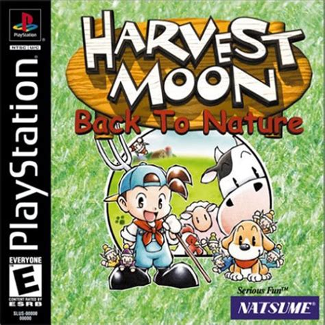 harvest moon back to nature iso