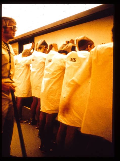 has the stanford prison experiment be repeated