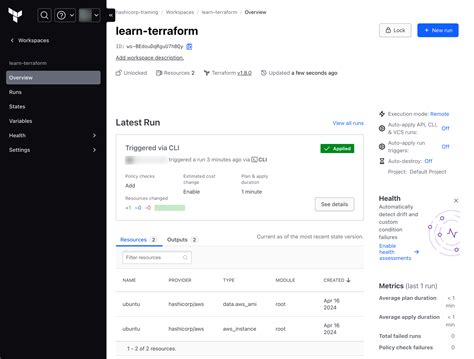 hashicorp/setup-terraform latest version
