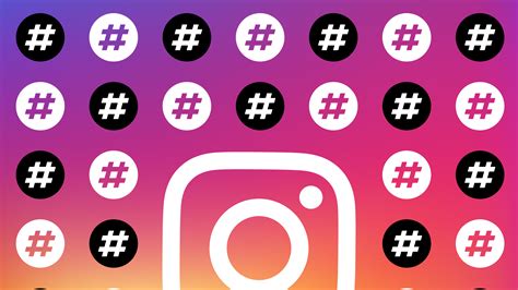 Contoh Hashtag di Instagram