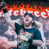 Biografia Hatebreed