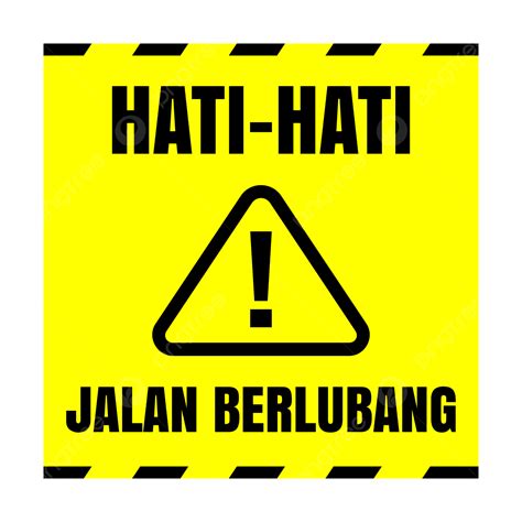 hati-hati