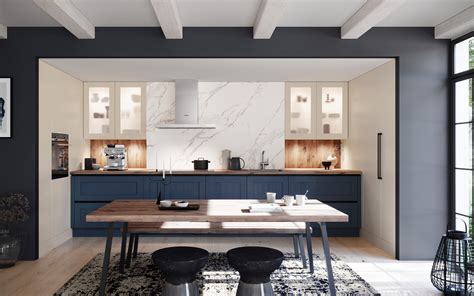 haus kitchens