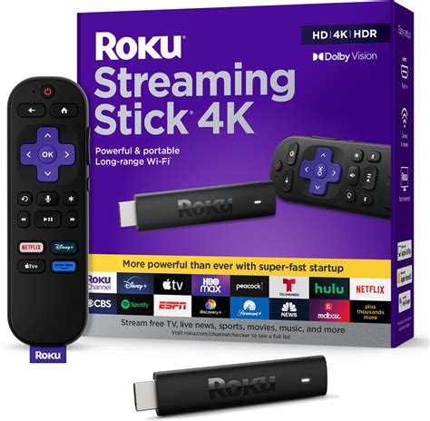 hd streaming