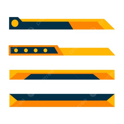 header and footer in powerpoint template