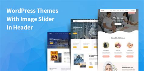 header theme wordpress