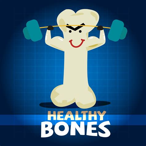 Healthy Bones