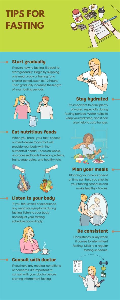 Tips puasa sehat