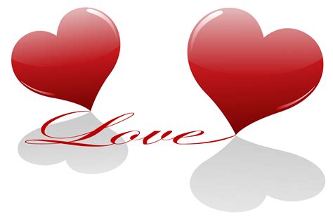 heart and feelings