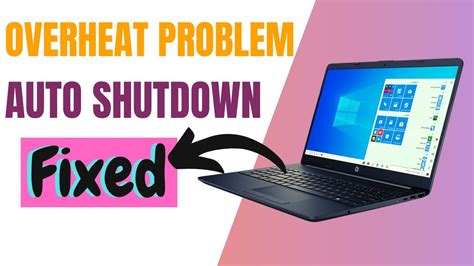 heat will not turn off automatically