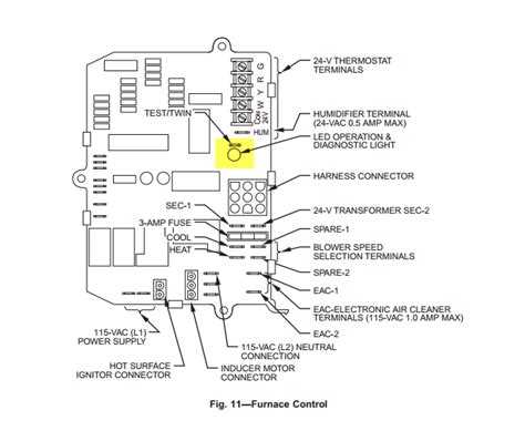 heater won't come on when set to auto